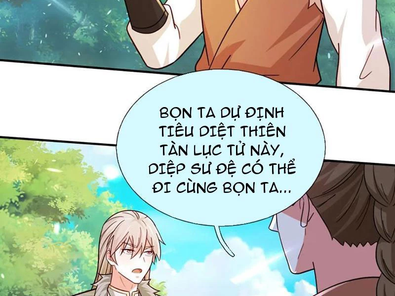 Khắc Đan Tu Tiên Cầu Trường Sinh Chapter 73 - Trang 2