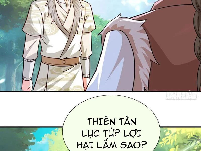 Khắc Đan Tu Tiên Cầu Trường Sinh Chapter 73 - Trang 2