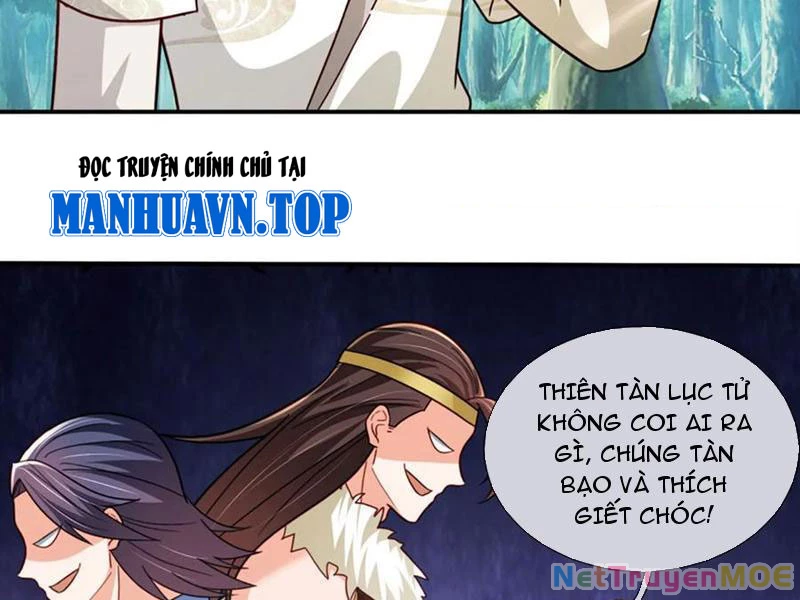 Khắc Đan Tu Tiên Cầu Trường Sinh Chapter 73 - Trang 2