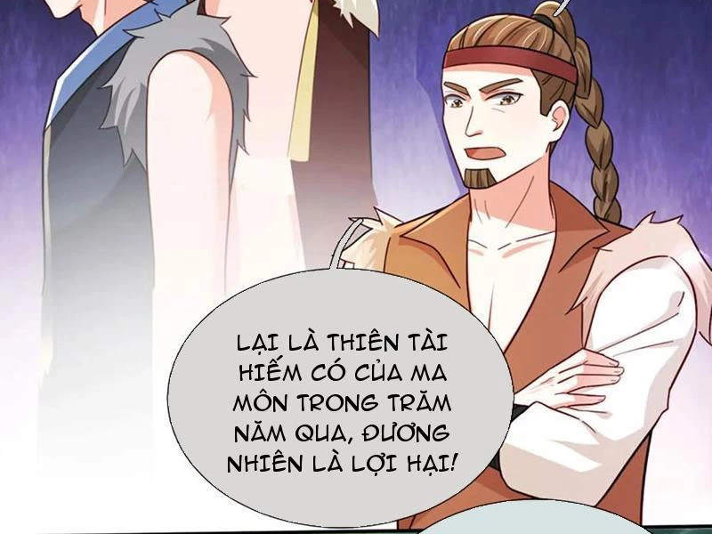 Khắc Đan Tu Tiên Cầu Trường Sinh Chapter 73 - Trang 2