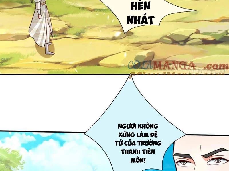 Khắc Đan Tu Tiên Cầu Trường Sinh Chapter 73 - Trang 2