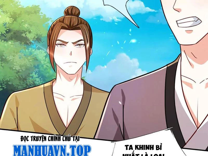 Khắc Đan Tu Tiên Cầu Trường Sinh Chapter 73 - Trang 2