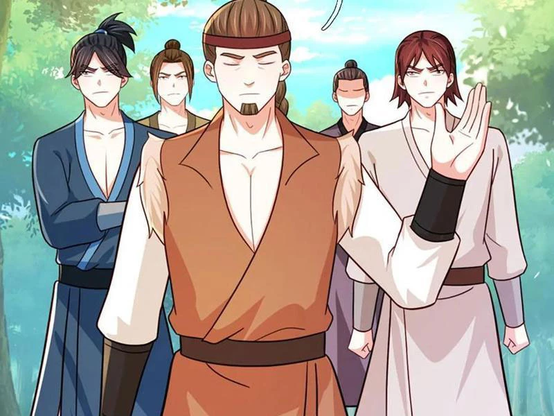 Khắc Đan Tu Tiên Cầu Trường Sinh Chapter 73 - Trang 2