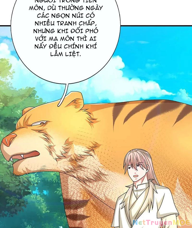 Khắc Đan Tu Tiên Cầu Trường Sinh Chapter 74 - Trang 2