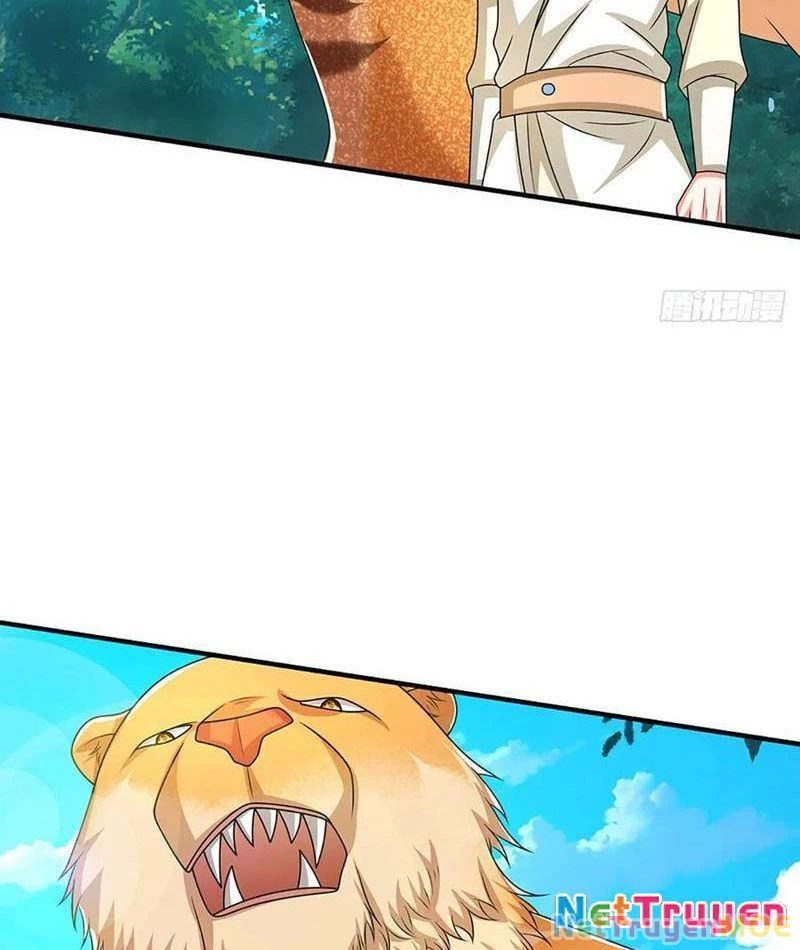 Khắc Đan Tu Tiên Cầu Trường Sinh Chapter 74 - Trang 2