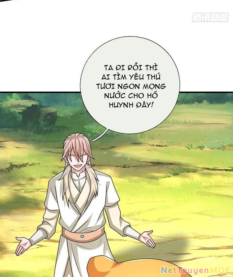Khắc Đan Tu Tiên Cầu Trường Sinh Chapter 74 - Trang 2