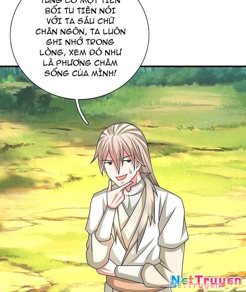 Khắc Đan Tu Tiên Cầu Trường Sinh Chapter 74 - Trang 2