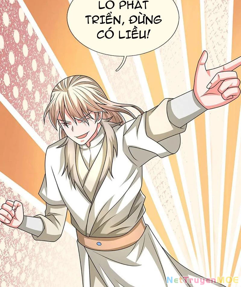 Khắc Đan Tu Tiên Cầu Trường Sinh Chapter 74 - Trang 2