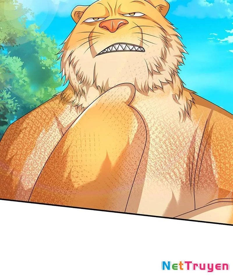 Khắc Đan Tu Tiên Cầu Trường Sinh Chapter 74 - Trang 2