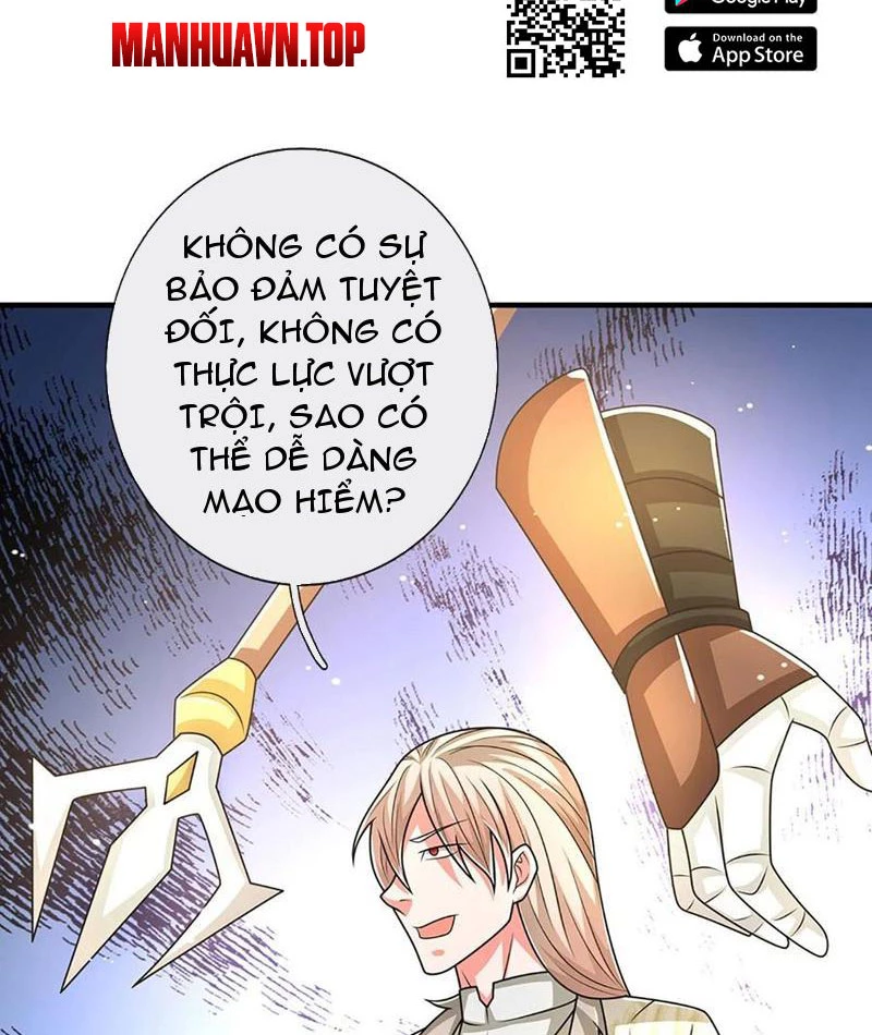 Khắc Đan Tu Tiên Cầu Trường Sinh Chapter 74 - Trang 2