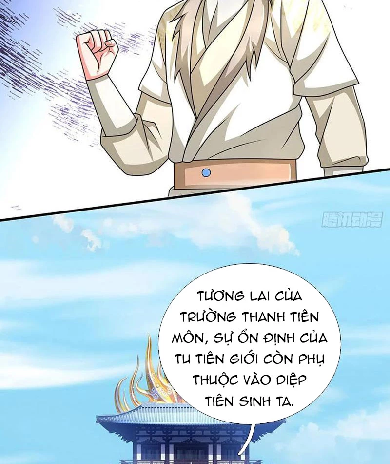 Khắc Đan Tu Tiên Cầu Trường Sinh Chapter 74 - Trang 2