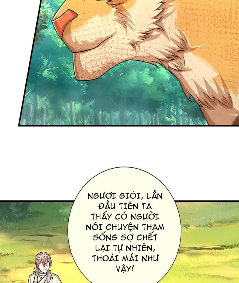 Khắc Đan Tu Tiên Cầu Trường Sinh Chapter 74 - Trang 2