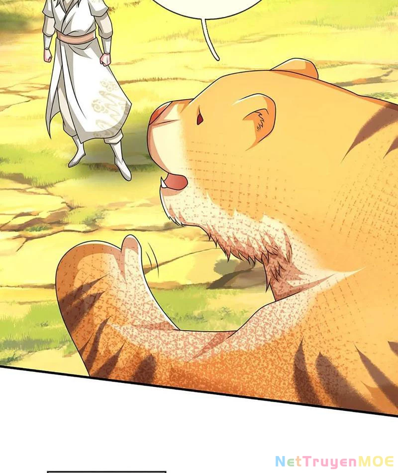 Khắc Đan Tu Tiên Cầu Trường Sinh Chapter 74 - Trang 2