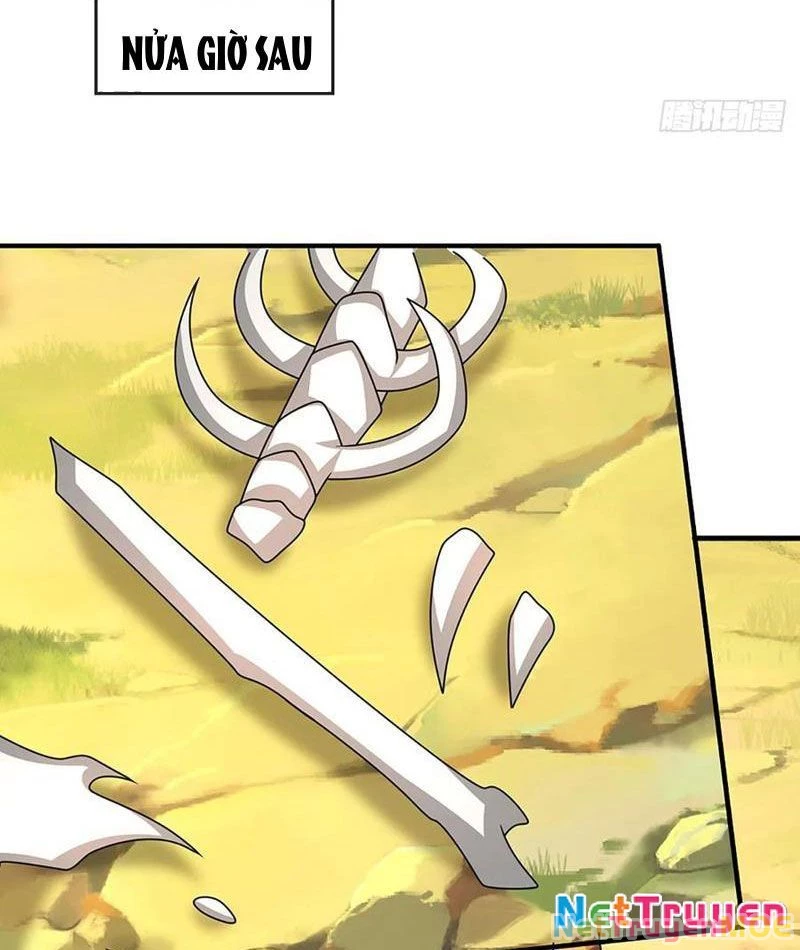 Khắc Đan Tu Tiên Cầu Trường Sinh Chapter 74 - Trang 2