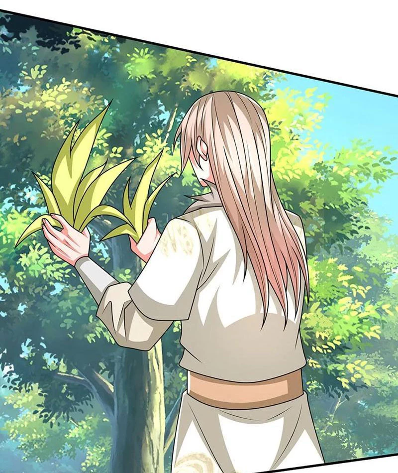 Khắc Đan Tu Tiên Cầu Trường Sinh Chapter 74 - Trang 2