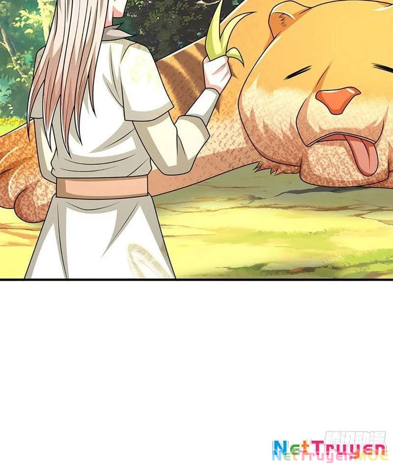 Khắc Đan Tu Tiên Cầu Trường Sinh Chapter 74 - Trang 2