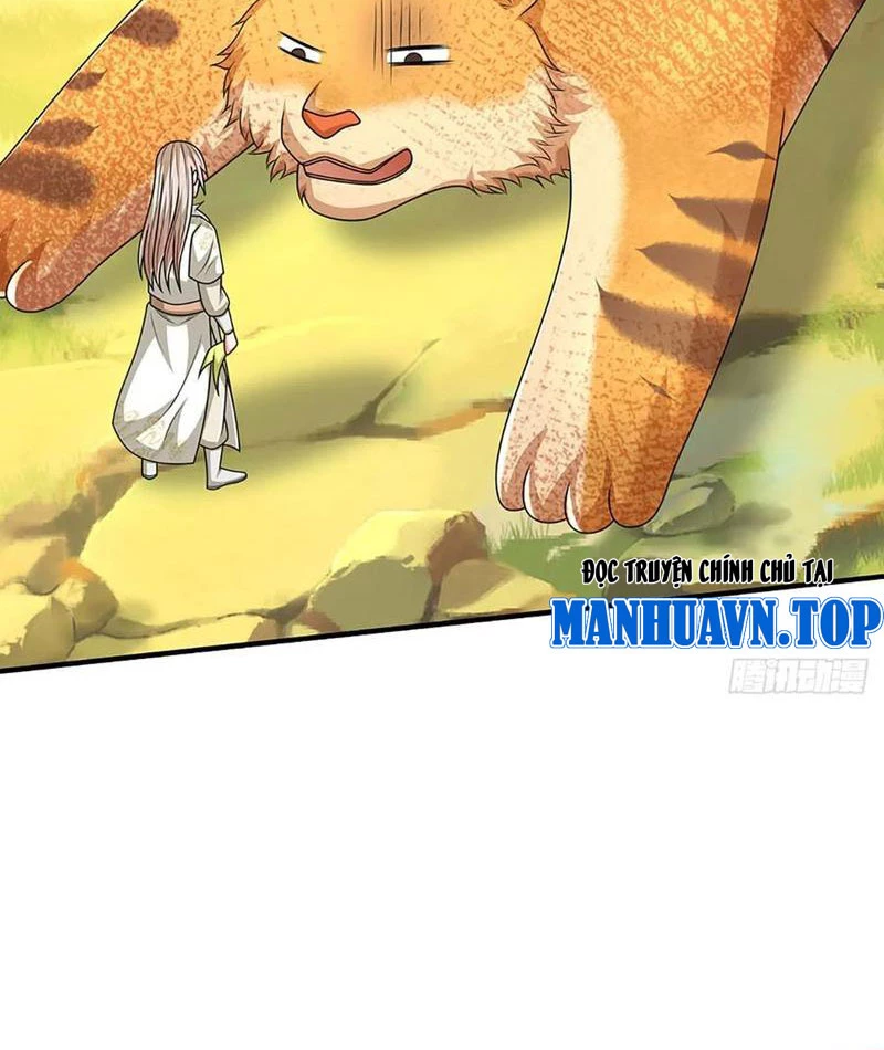 Khắc Đan Tu Tiên Cầu Trường Sinh Chapter 74 - Trang 2