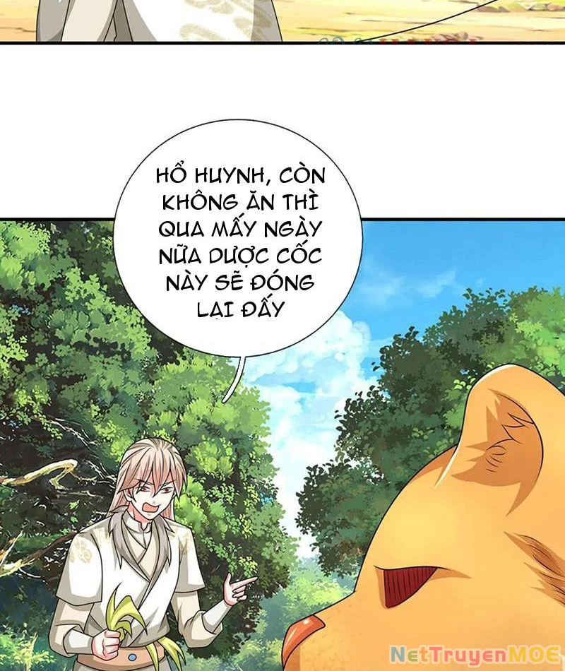 Khắc Đan Tu Tiên Cầu Trường Sinh Chapter 74 - Trang 2