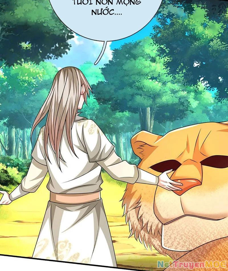 Khắc Đan Tu Tiên Cầu Trường Sinh Chapter 74 - Trang 2