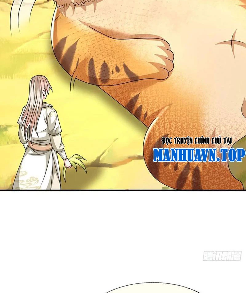 Khắc Đan Tu Tiên Cầu Trường Sinh Chapter 74 - Trang 2