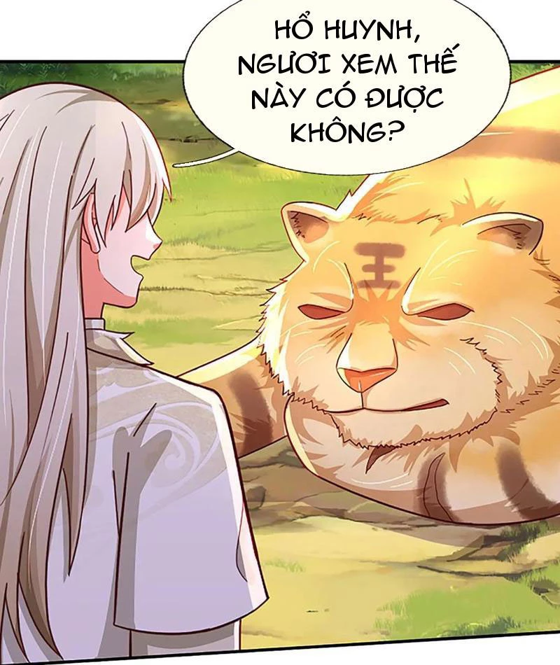 Khắc Đan Tu Tiên Cầu Trường Sinh Chapter 74 - Trang 2