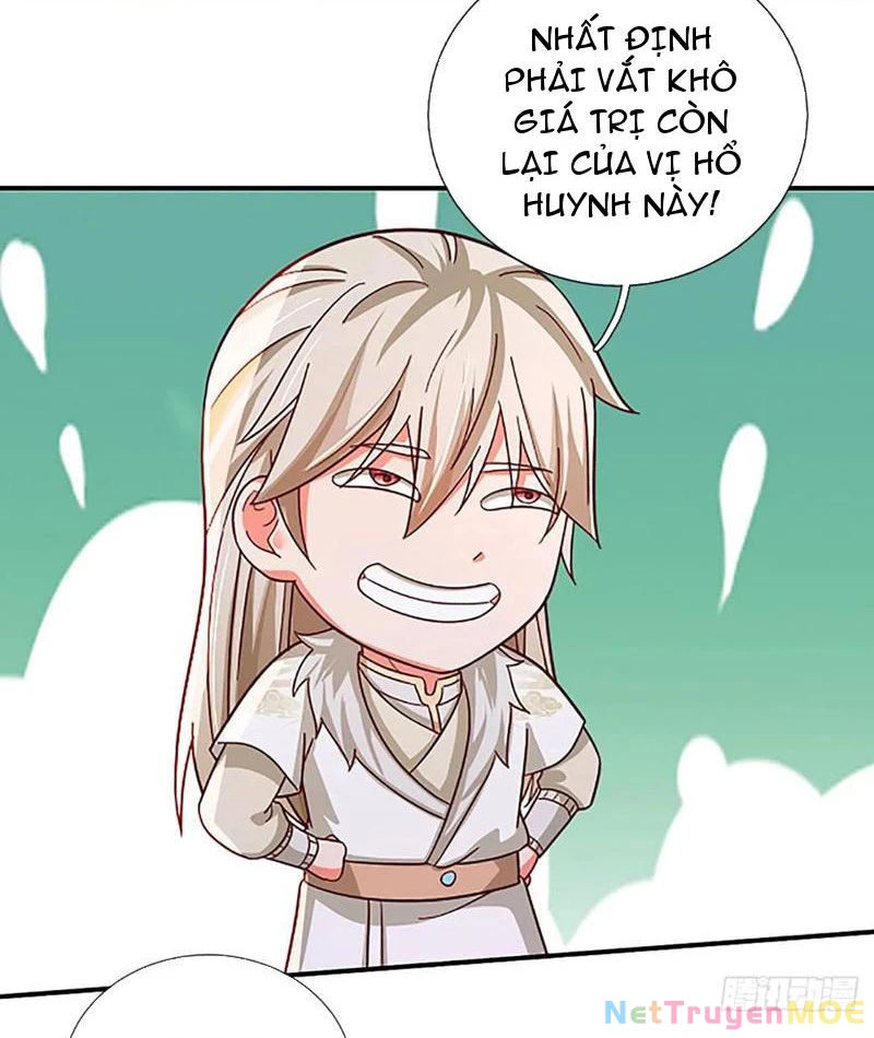 Khắc Đan Tu Tiên Cầu Trường Sinh Chapter 74 - Trang 2
