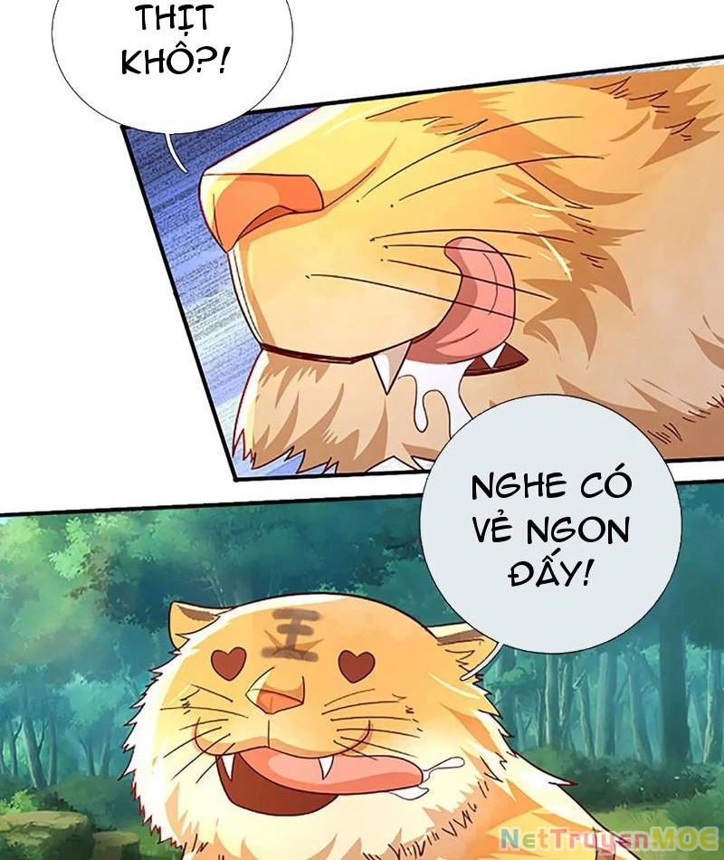 Khắc Đan Tu Tiên Cầu Trường Sinh Chapter 74 - Trang 2
