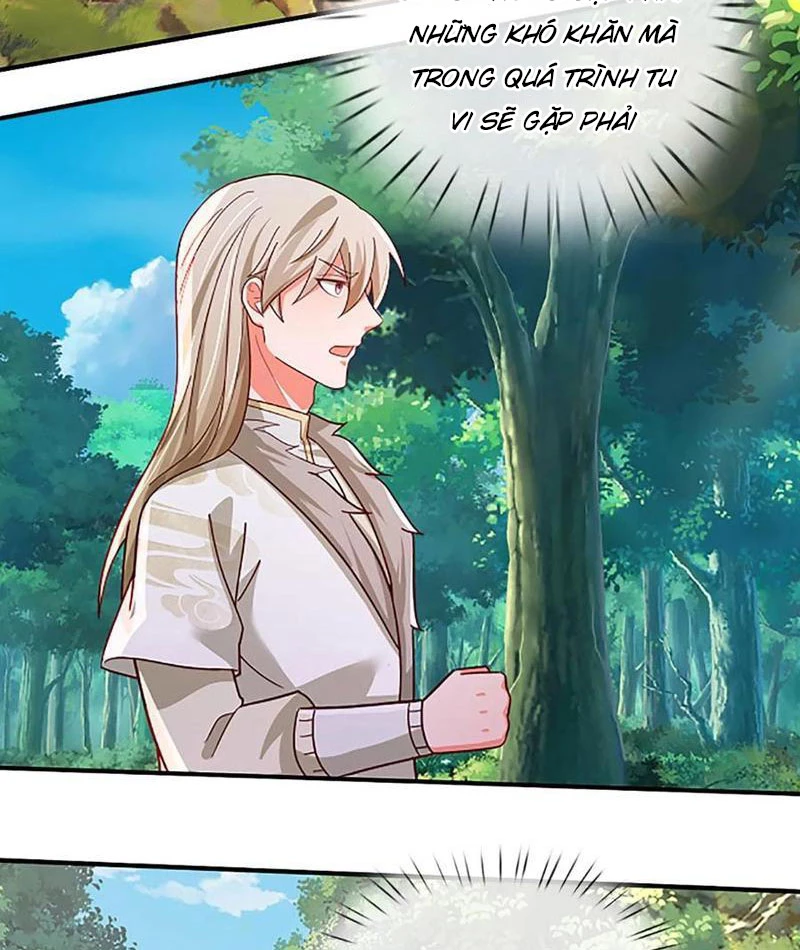 Khắc Đan Tu Tiên Cầu Trường Sinh Chapter 74 - Trang 2