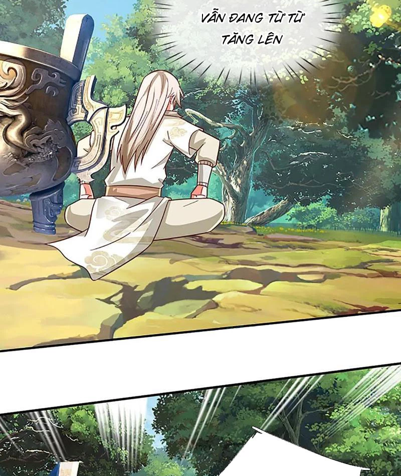 Khắc Đan Tu Tiên Cầu Trường Sinh Chapter 74 - Trang 2