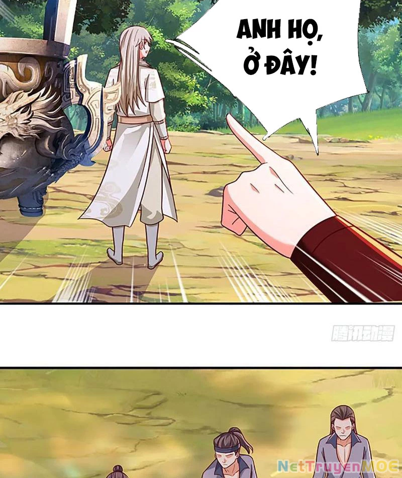 Khắc Đan Tu Tiên Cầu Trường Sinh Chapter 74 - Trang 2