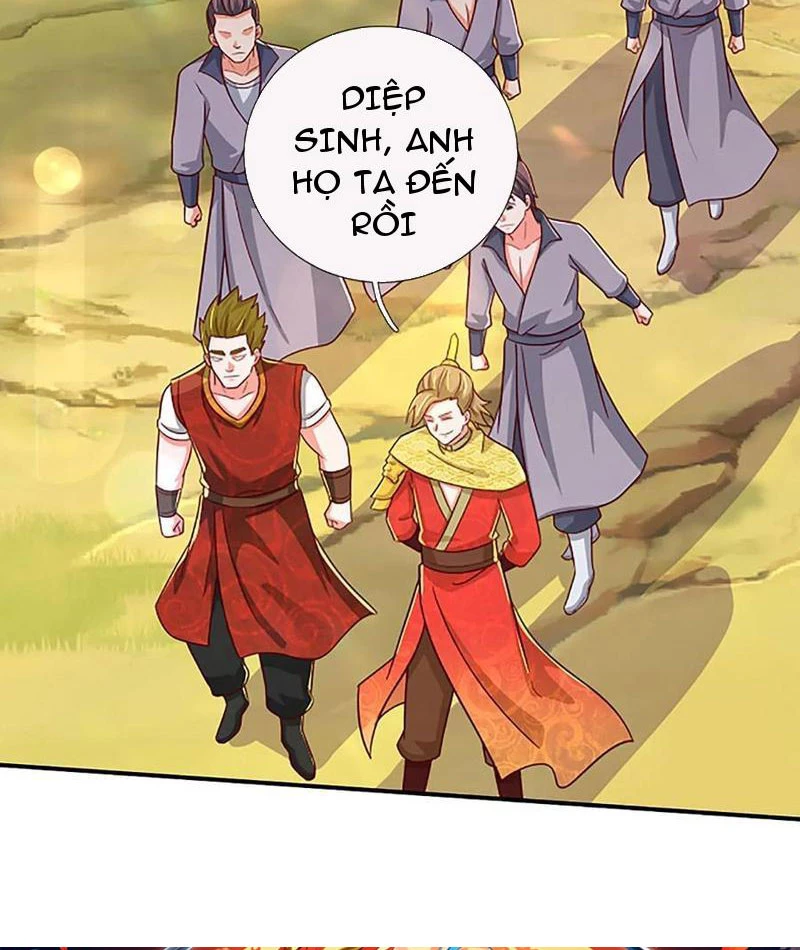 Khắc Đan Tu Tiên Cầu Trường Sinh Chapter 74 - Trang 2