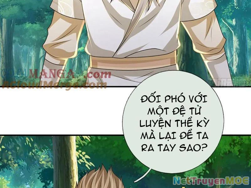Khắc Đan Tu Tiên Cầu Trường Sinh Chapter 75 - Trang 2
