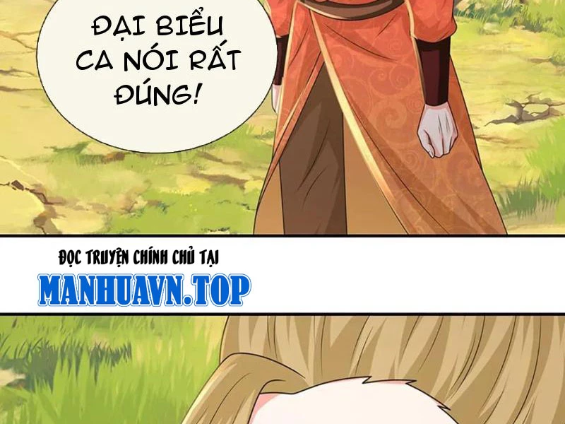 Khắc Đan Tu Tiên Cầu Trường Sinh Chapter 75 - Trang 2