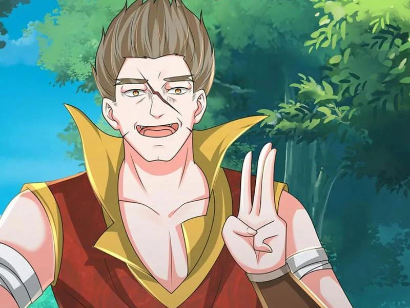 Khắc Đan Tu Tiên Cầu Trường Sinh Chapter 75 - Trang 2