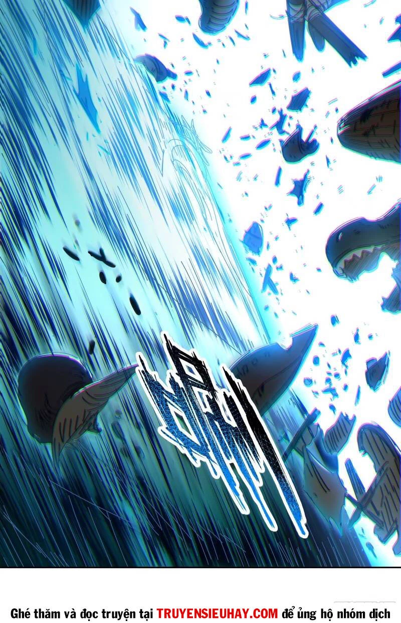 Ngự Linh Thế Giới Chapter 726 - Trang 4