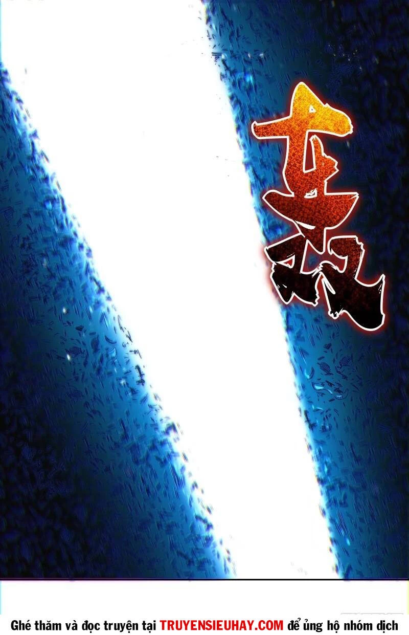 Ngự Linh Thế Giới Chapter 726 - Trang 4