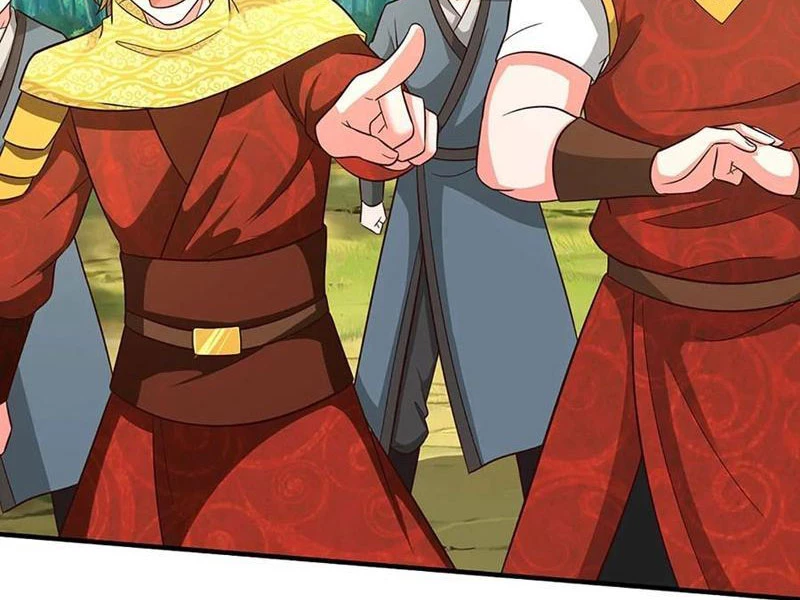 Khắc Đan Tu Tiên Cầu Trường Sinh Chapter 76 - Trang 2