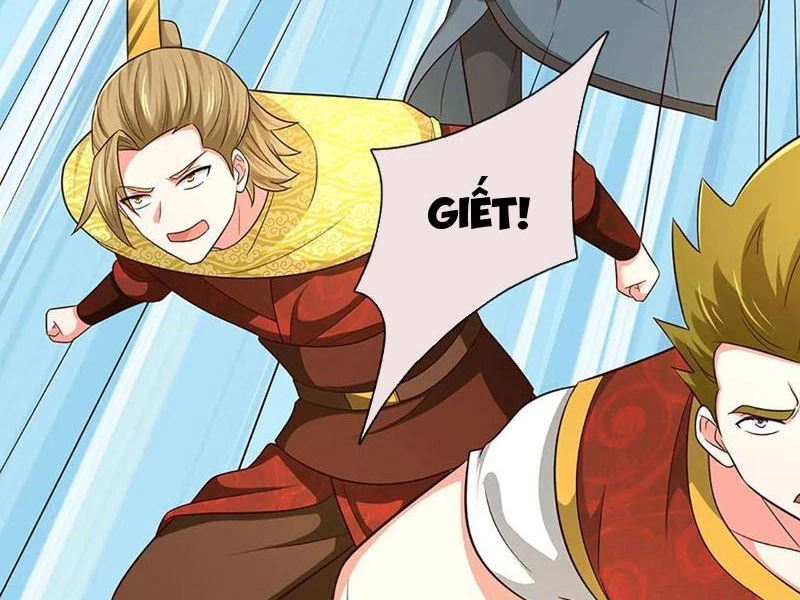 Khắc Đan Tu Tiên Cầu Trường Sinh Chapter 76 - Trang 2