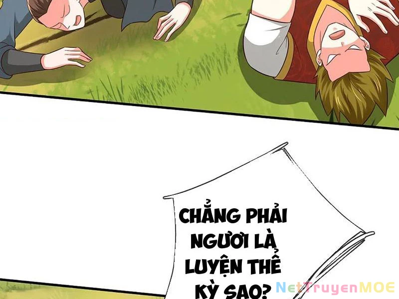 Khắc Đan Tu Tiên Cầu Trường Sinh Chapter 76 - Trang 2
