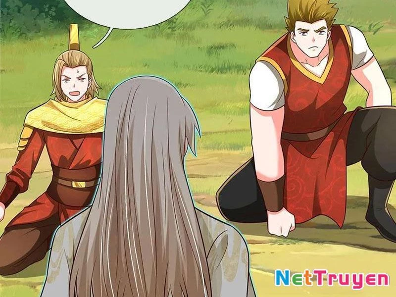 Khắc Đan Tu Tiên Cầu Trường Sinh Chapter 76 - Trang 2