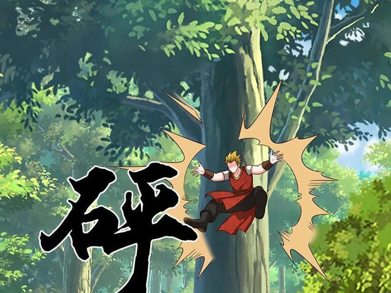 Khắc Đan Tu Tiên Cầu Trường Sinh Chapter 76 - Trang 2