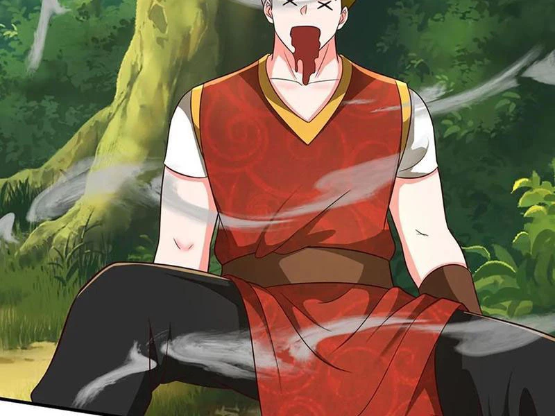 Khắc Đan Tu Tiên Cầu Trường Sinh Chapter 76 - Trang 2