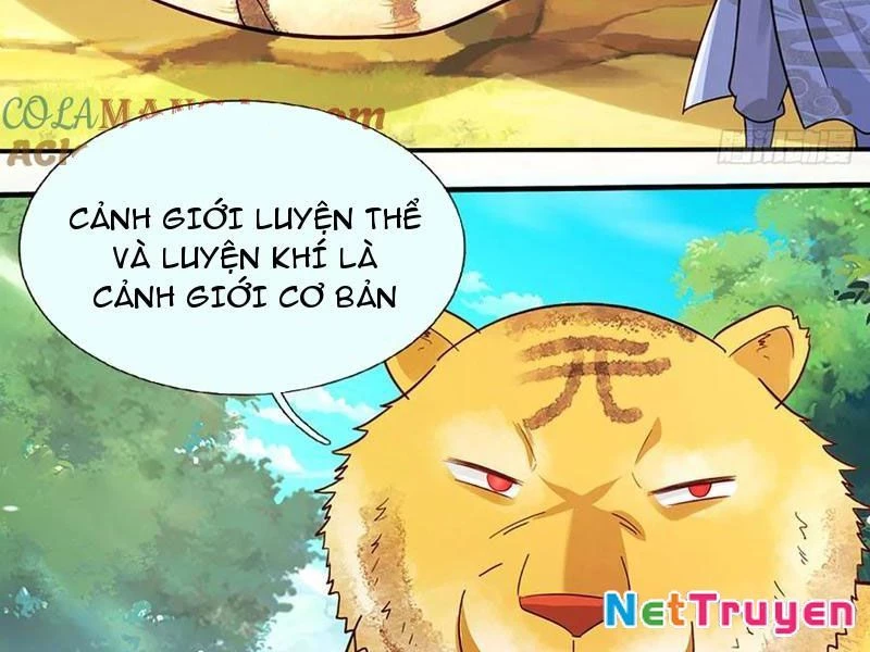 Khắc Đan Tu Tiên Cầu Trường Sinh Chapter 76 - Trang 2