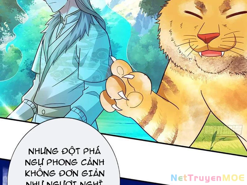 Khắc Đan Tu Tiên Cầu Trường Sinh Chapter 76 - Trang 2