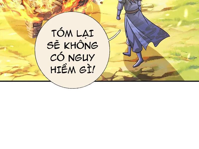 Khắc Đan Tu Tiên Cầu Trường Sinh Chapter 77 - Trang 2