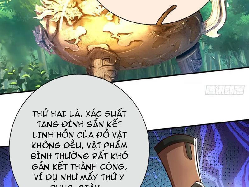 Khắc Đan Tu Tiên Cầu Trường Sinh Chapter 77 - Trang 2