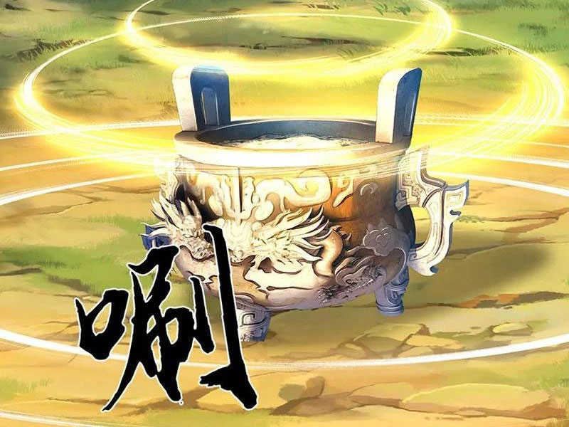 Khắc Đan Tu Tiên Cầu Trường Sinh Chapter 77 - Trang 2