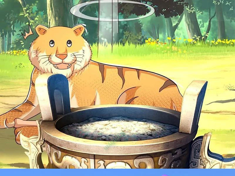 Khắc Đan Tu Tiên Cầu Trường Sinh Chapter 77 - Trang 2
