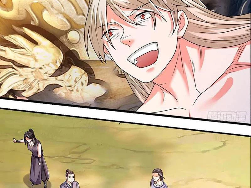 Khắc Đan Tu Tiên Cầu Trường Sinh Chapter 78 - Trang 2