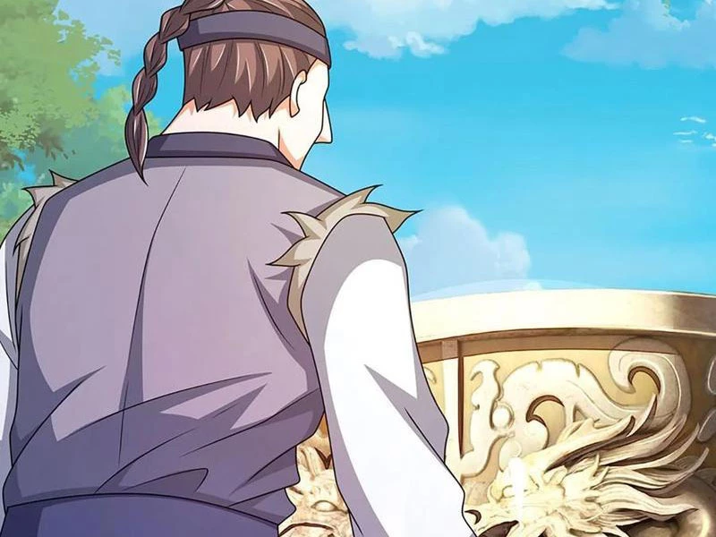 Khắc Đan Tu Tiên Cầu Trường Sinh Chapter 78 - Trang 2